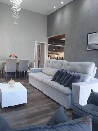 Imagem Casa com 3 Quartos à Venda, 187 m² em Pedra Branca - Palhoça