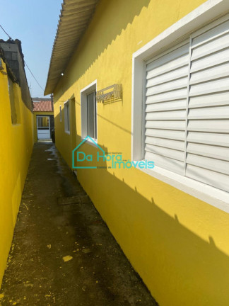 Imagem Casa com 2 Quartos à Venda, 150 m² em Parque Balneario Comodoro - Mongaguá Imagem Casa com 2 Quartos à Venda, 150 m² em Parque Balneario Comodoro - Mongaguá