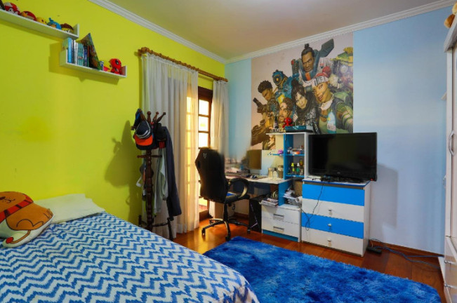 Imagem Casa com 3 Quartos à Venda, 157 m² em Centro - São Bernardo Do Campo Imagem Casa com 3 Quartos à Venda, 157 m² em Centro - São Bernardo Do Campo