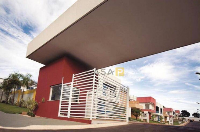 Imagem Casa com 4 Quartos à Venda, 286 m² em Vila Santa Maria - Americana Imagem Casa com 4 Quartos à Venda, 286 m² em Vila Santa Maria - Americana