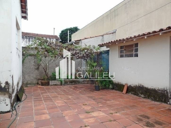 Imagem Casa com 3 Quartos à Venda, 150 m² em Taquaral - Campinas Imagem Casa com 3 Quartos à Venda, 150 m² em Taquaral - Campinas