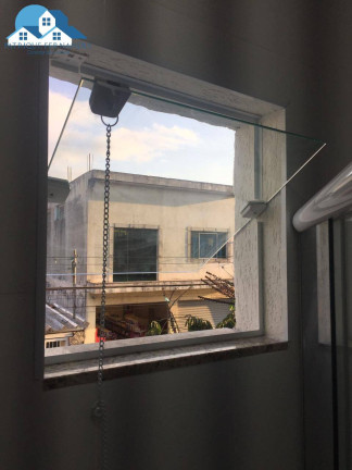 Imagem Casa com 2 Quartos à Venda, 75 m² em Jardim Cotinha - São Paulo Imagem Casa com 2 Quartos à Venda, 75 m² em Jardim Cotinha - São Paulo