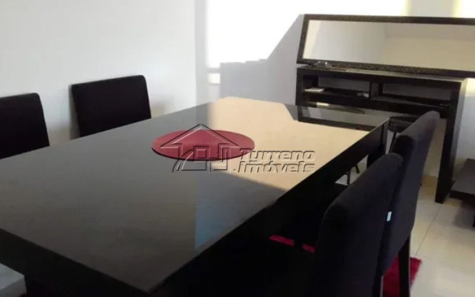 Imagem Apartamento com 3 Quartos para Alugar, 92 m² em Vila Ema - São José Dos Campos