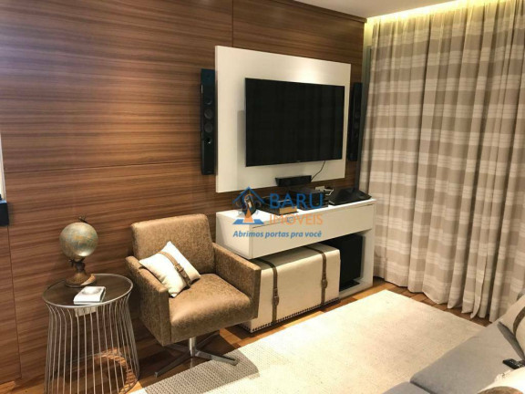 Imagem Apartamento com 2 Quartos à Venda, 80 m² em Vila Pompeia - São Paulo Imagem Apartamento com 2 Quartos à Venda, 80 m² em Vila Pompeia - São Paulo