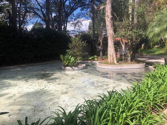 Imagem Casa com 6 Quartos à Venda,  em Vila Santo Antonio - Cotia