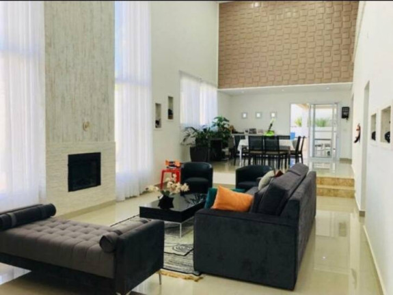 Imagem Casa com 4 Quartos à Venda, 380 m² em Tamboré - Santana De Parnaíba Imagem Casa com 4 Quartos à Venda, 380 m² em Tamboré - Santana De Parnaíba