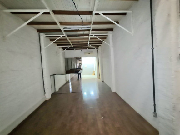 Sala Comercial à Venda, 98 m² em Centro - Santa Cruz Do Sul