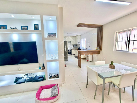 Casa com 2 Quartos à Venda, 219 m² em Veloso - Osasco
