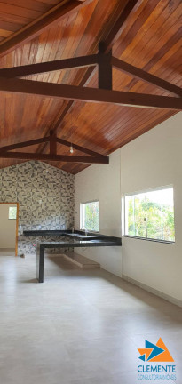 Imagem Casa de Condomínio com 3 Quartos à Venda, 239 m² em Condomínio Estância Da Mata - Lagoa Santa Imagem Casa de Condomínio com 3 Quartos à Venda, 239 m² em Condomínio Estância Da Mata - Lagoa Santa