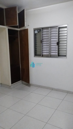 Imagem Casa com 1 Quarto para Alugar, 60 m² em Eldorado - São Paulo