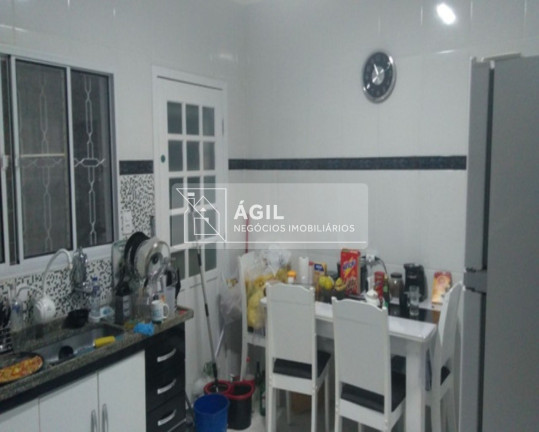 Imagem Casa com 2 Quartos à Venda, 60 m² em Jardim Das Indústrias - São José Dos Campos