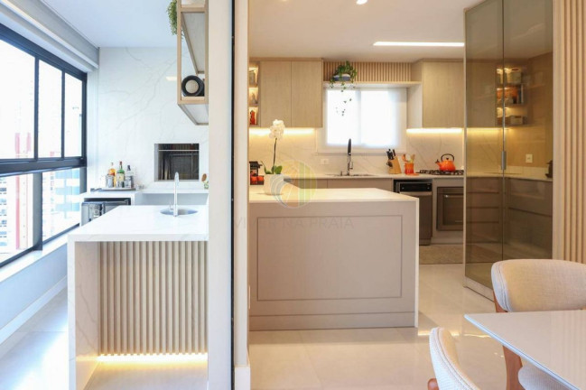 Imagem Apartamento com 4 Quartos à Venda, 148 m² em Barra Sul - Balneário Camboriú