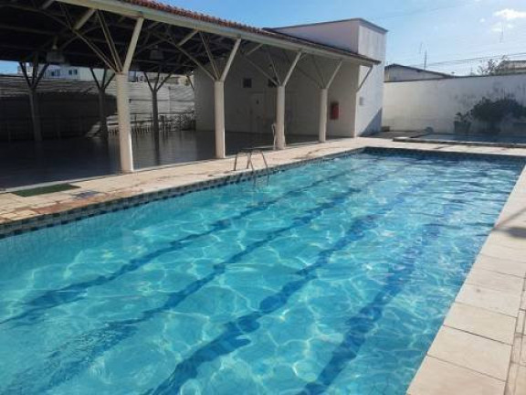 Imagem Apartamento com 3 Quartos à Venda, 67 m² em Cristo Rei - Teresina