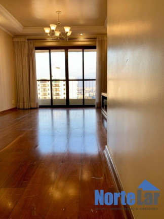Imagem Apartamento com 2 Quartos à Venda, 104 m² em Tucuruvi - São Paulo