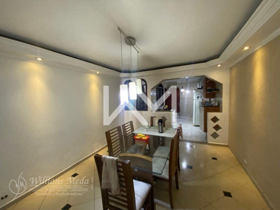 Imagem Sobrado com 4 Quartos à Venda, 152 m² em Parque Santo Antonio - Guarulhos Imagem Sobrado com 4 Quartos à Venda, 152 m² em Parque Santo Antonio - Guarulhos