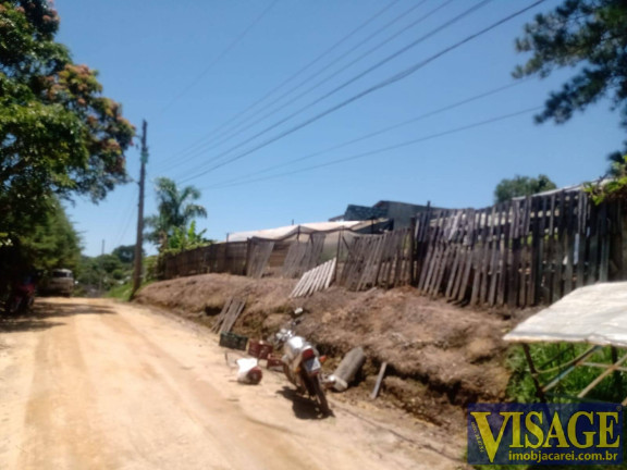 Imagem Terreno à Venda, 500 m² em Veraneio Iraja - Jacareí Imagem Terreno à Venda, 500 m² em Veraneio Iraja - Jacareí