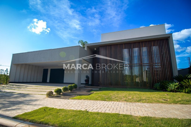 Imagem Casa de Condomínio com 3 Quartos à Venda, 600 m² em Cognopolis - Foz Do Iguaçu Imagem Casa de Condomínio com 3 Quartos à Venda, 600 m² em Cognopolis - Foz Do Iguaçu