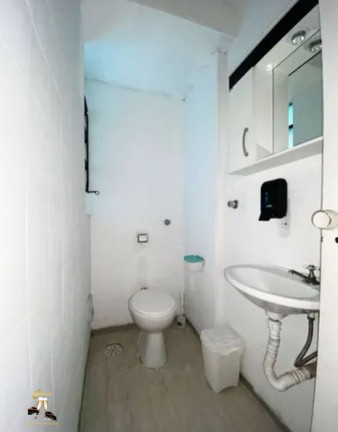 Imagem Sala Comercial à Venda, 47 m² em Centro - Santo André
