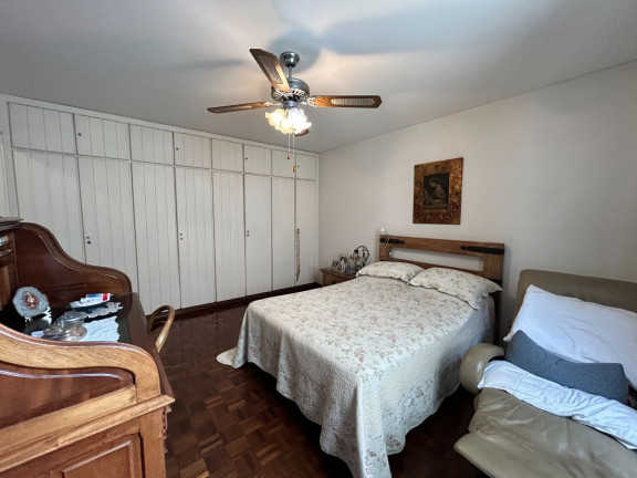Imagem Apartamento com 3 Quartos à Venda, 178 m² em Jardim Paulista - São Paulo