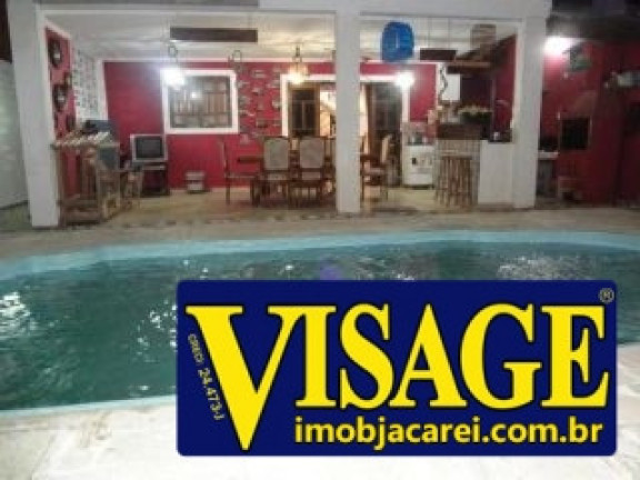 Imagem Casa com 3 Quartos à Venda, 215 m² em Vila Branca - Jacareí