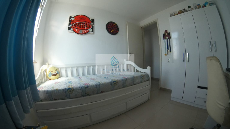 Imagem Imóvel com 2 Quartos à Venda, 50 m² em Icaraí - Niterói Imagem Imóvel com 2 Quartos à Venda, 50 m² em Icaraí - Niterói