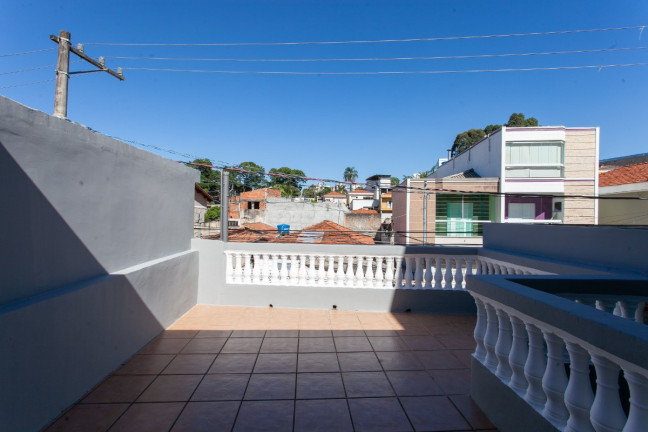 Imagem Casa com 2 Quartos à Venda, 80 m² em Itaberaba - São Paulo