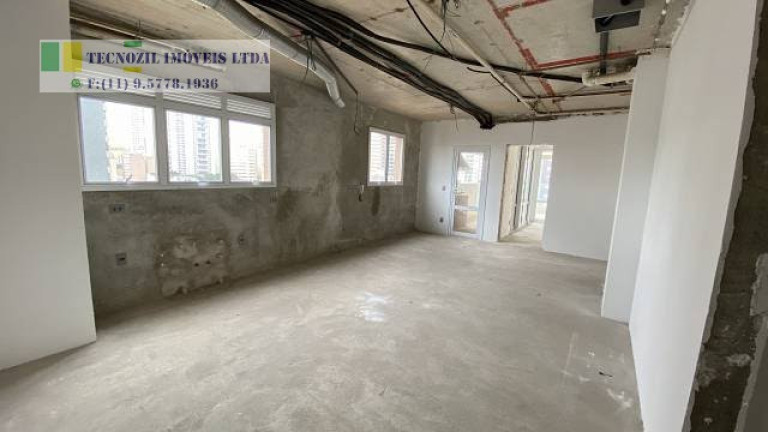 Imagem Apartamento com 4 Quartos à Venda, 272 m² em Aclimação - São Paulo Imagem Apartamento com 4 Quartos à Venda, 272 m² em Aclimação - São Paulo