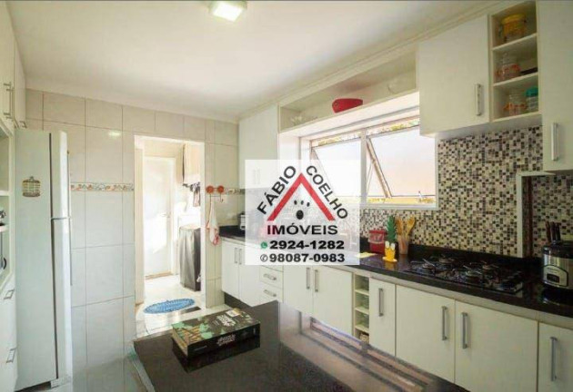 Imagem Apartamento com 2 Quartos à Venda, 85 m² em Sacomã - São Paulo