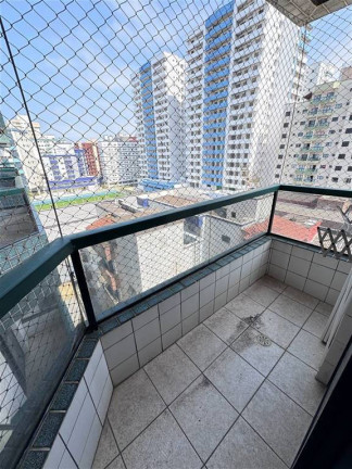 Imagem Apartamento com 3 Quartos à Venda, 91 m² em Ocian - Praia Grande