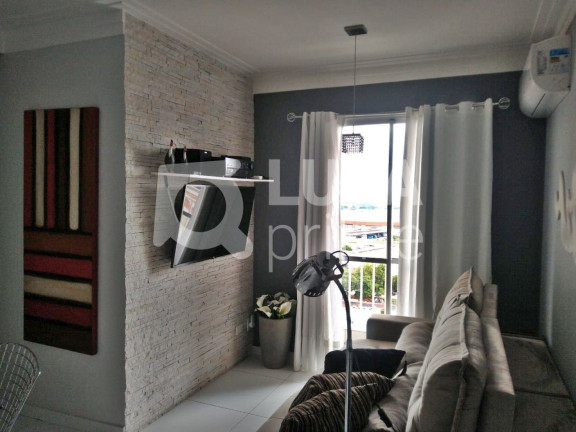 Apartamento com 3 Quartos à Venda, 66 m² em Vila Guilherme - São Paulo