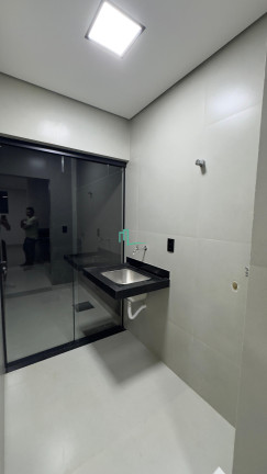 Imagem Apartamento com 3 Quartos à Venda, 82 m² em Jardim Botânico - Franca Imagem Apartamento com 3 Quartos à Venda, 82 m² em Jardim Botânico - Franca