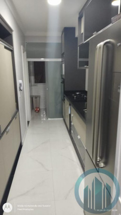 Imagem Apartamento com 3 Quartos à Venda, 90 m² em Vila Apiaí - Santo André