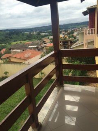 Imagem Casa de Condomínio com 3 Quartos à Venda, 202 m² em Santa Cruz - Valinhos