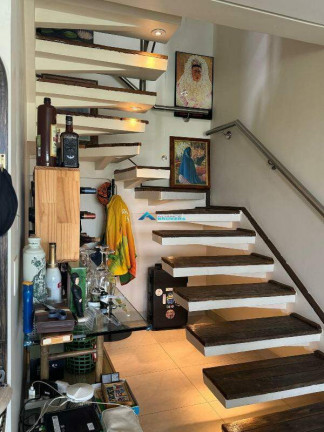 Imagem Cobertura com 2 Quartos à Venda, 171 m² em Jardim Paulista I - Jundiaí Imagem Cobertura com 2 Quartos à Venda, 171 m² em Jardim Paulista I - Jundiaí