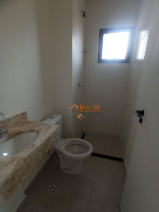 Imagem Studio com 1 Quarto à Venda, 29 m² em Vila Galvão - Guarulhos