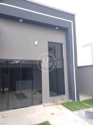 Imagem Casa com 2 Quartos à Venda, 100 m² em Setor Morada Do Sol - Goiânia