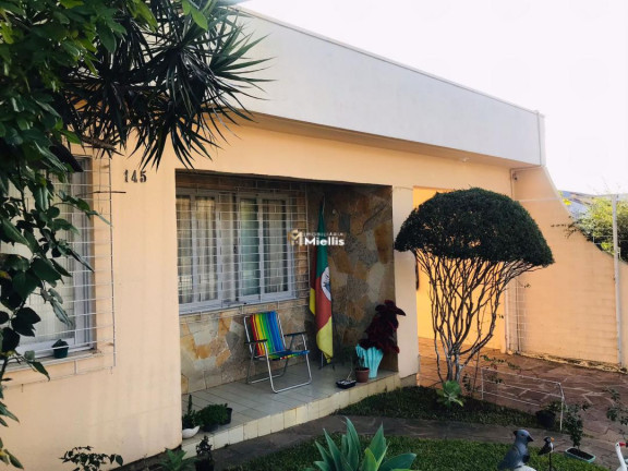 Casa com 3 Quartos à Venda,  em Morro Santana - Porto Alegre