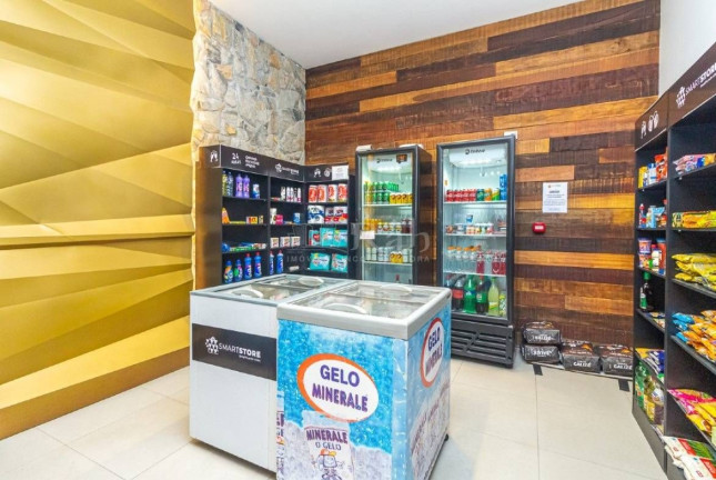 Imagem Apartamento com 2 Quartos à Venda, 70 m² em Praia Brava - Itajaí Imagem Apartamento com 2 Quartos à Venda, 70 m² em Praia Brava - Itajaí