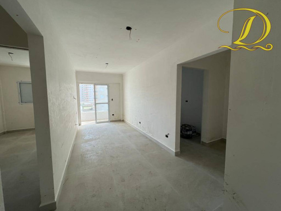 Imagem Apartamento com 1 Quarto à Venda, 54 m² em Aviação - Praia Grande
