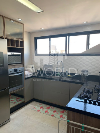 Imagem Imóvel com 3 Quartos à Venda, 143 m² em Parque Das Nações - Santo André Imagem Imóvel com 3 Quartos à Venda, 143 m² em Parque Das Nações - Santo André