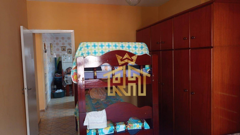 Imagem Apartamento com 1 Quarto à Venda, 57 m² em Tupi - Praia Grande Imagem Apartamento com 1 Quarto à Venda, 57 m² em Tupi - Praia Grande