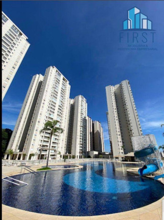 Apartamento com 3 Quartos à Venda, 146 m² em Santa Paula - São Caetano Do Sul