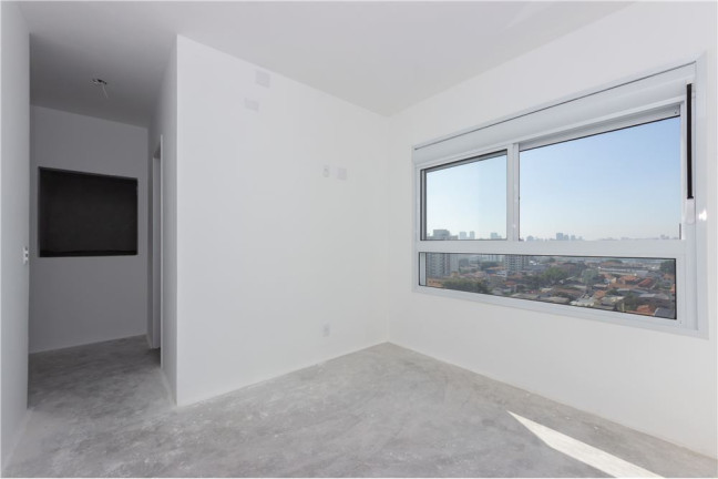 Imagem Apartamento com 3 Quartos à Venda, 146 m² em Ipiranga - São Paulo