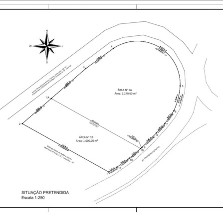 Imagem Terreno à Venda, 1.000 m² em Distrito Industrial - Cerquilho