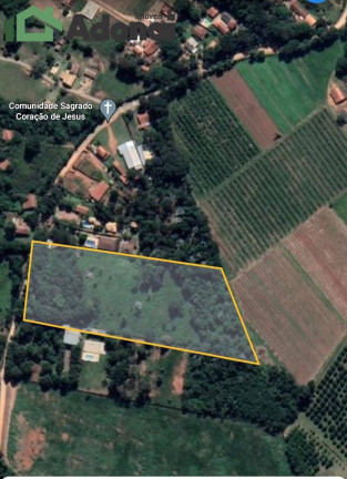 Imagem Chácara à Venda, 25 m² em Nova Era - Itupeva Imagem Chácara à Venda, 25 m² em Nova Era - Itupeva