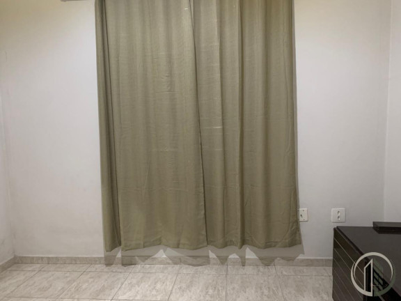 Imagem Apartamento com 1 Quarto à Venda, 55 m² em Campo Grande - Santos