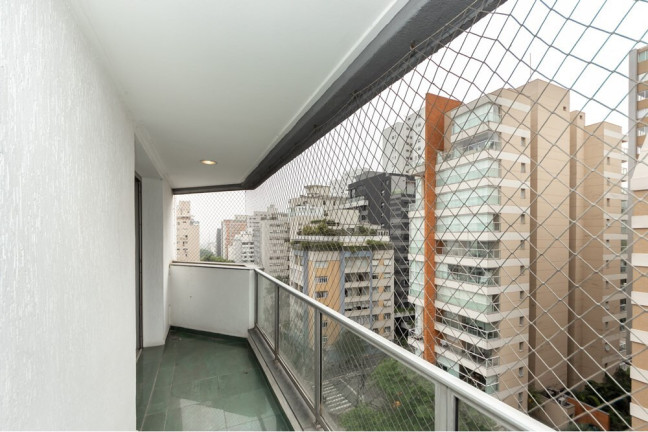 Imagem Apartamento com 3 Quartos à Venda, 163 m² em Cerqueira César - São Paulo Imagem Apartamento com 3 Quartos à Venda, 163 m² em Cerqueira César - São Paulo