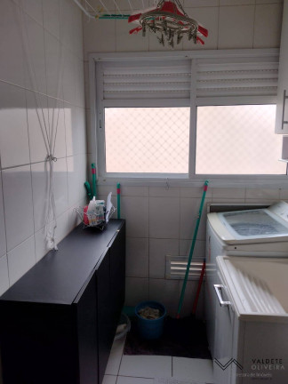Imagem Apartamento com 2 Quartos à Venda, 47 m² em Jardim Ismênia - São José Dos Campos Imagem Apartamento com 2 Quartos à Venda, 47 m² em Jardim Ismênia - São José Dos Campos