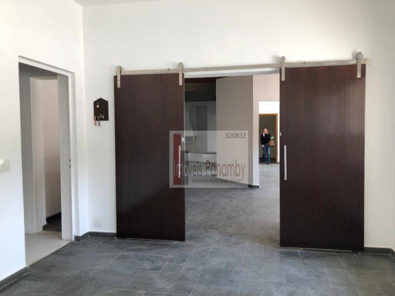 Imagem Sobrado com 3 Quartos à Venda, 750 m² em Vila Suzana - São Paulo