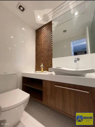 Imagem Apartamento com 3 Quartos à Venda, 109 m² em Santa Helena - Vitória